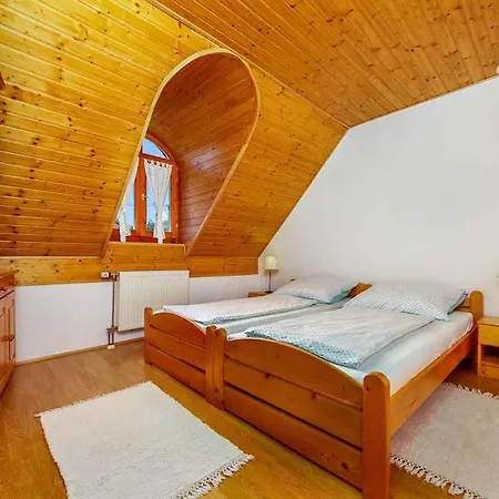 In 40860 Casa vacanze Balatonberény