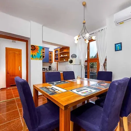 Casa vacanze In 40860 Balatonberény
